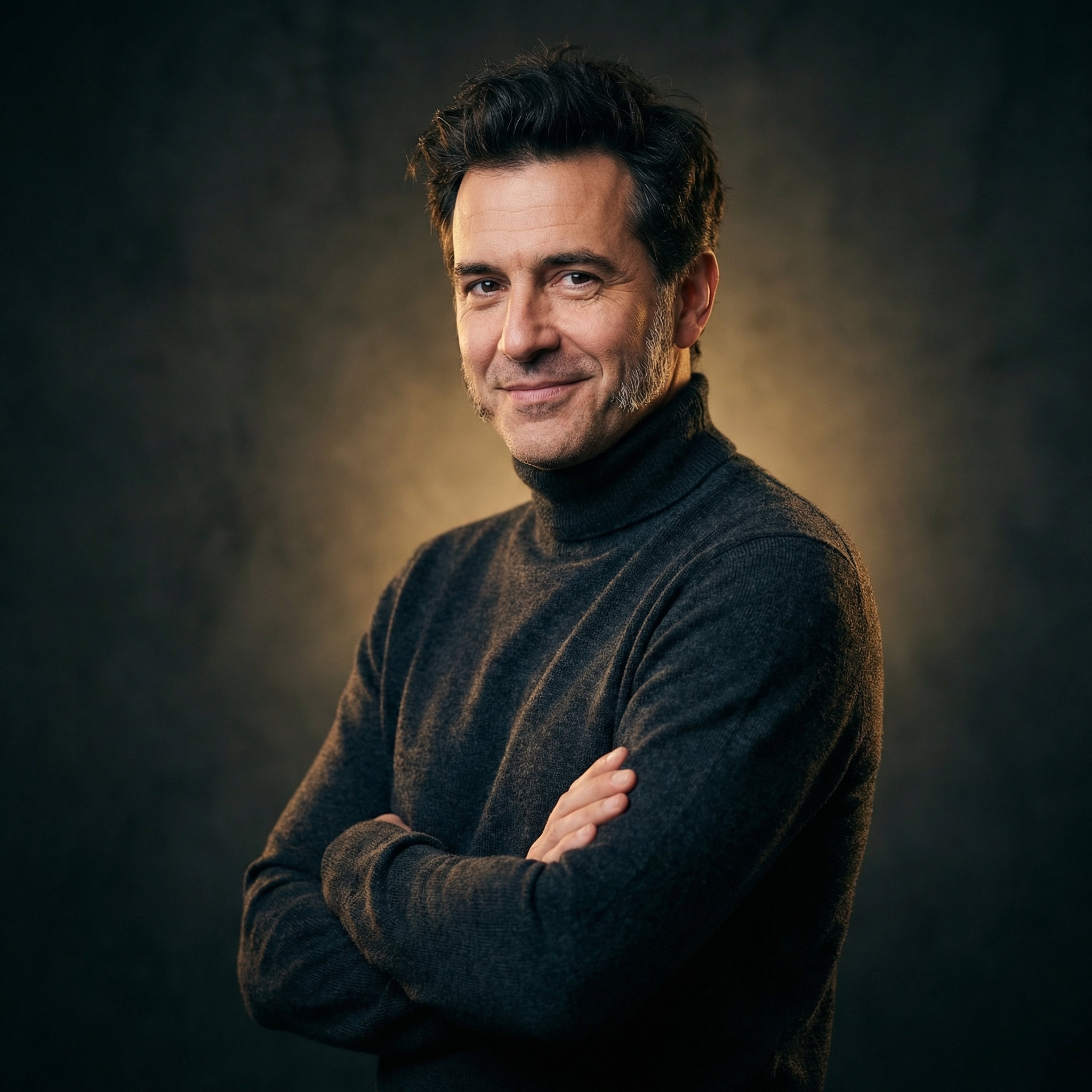 Daniel Bogusz — ekspert branży perfum i kosmetyków